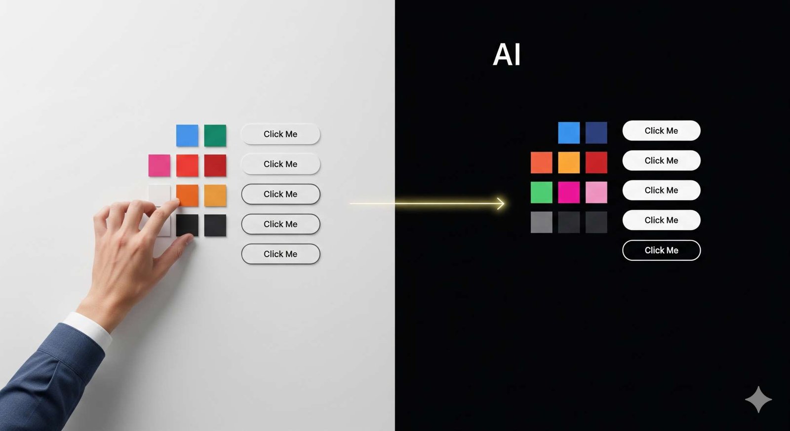 AI in Design Systems