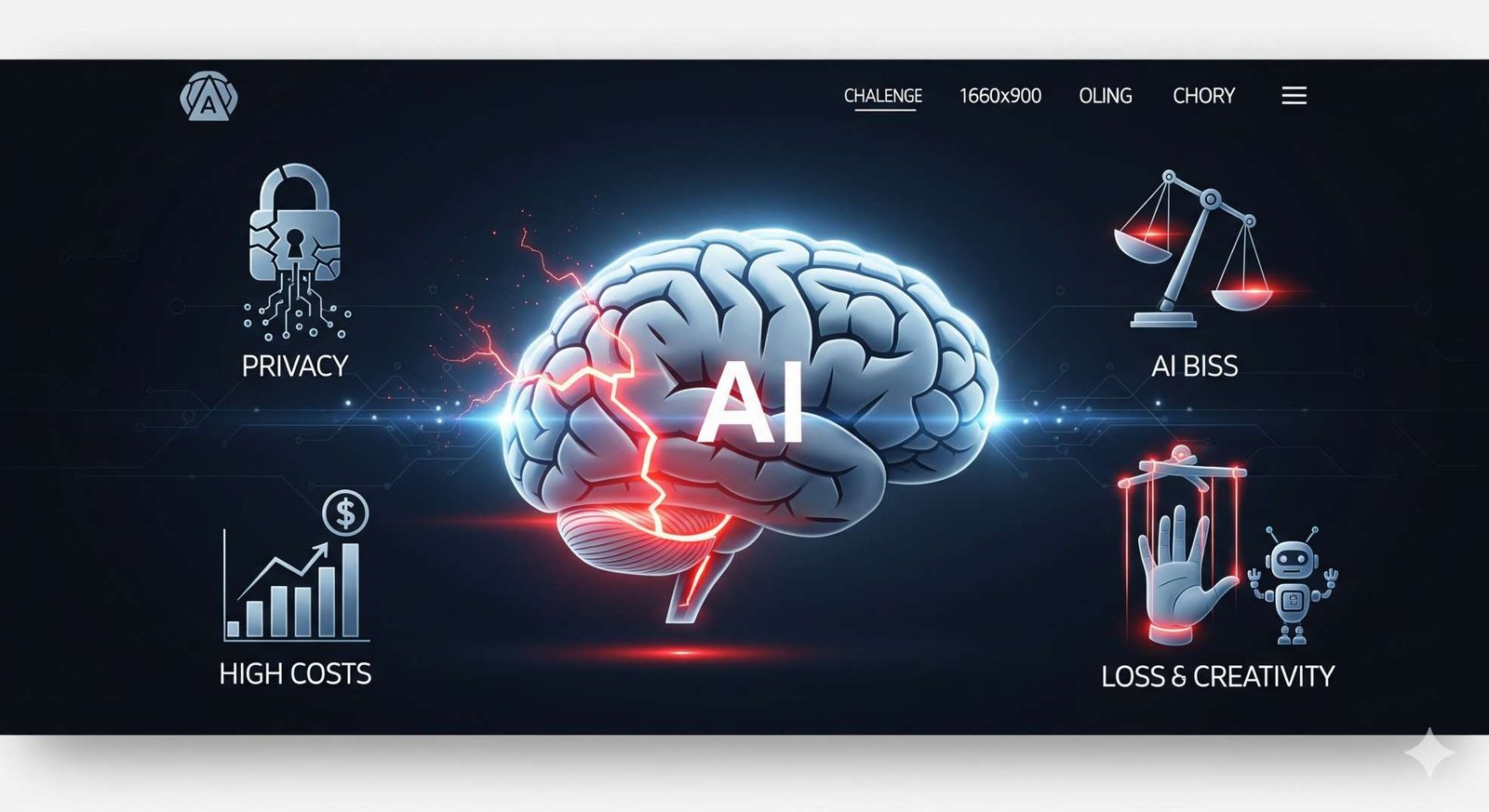 Challenges of Using AI in Frontend