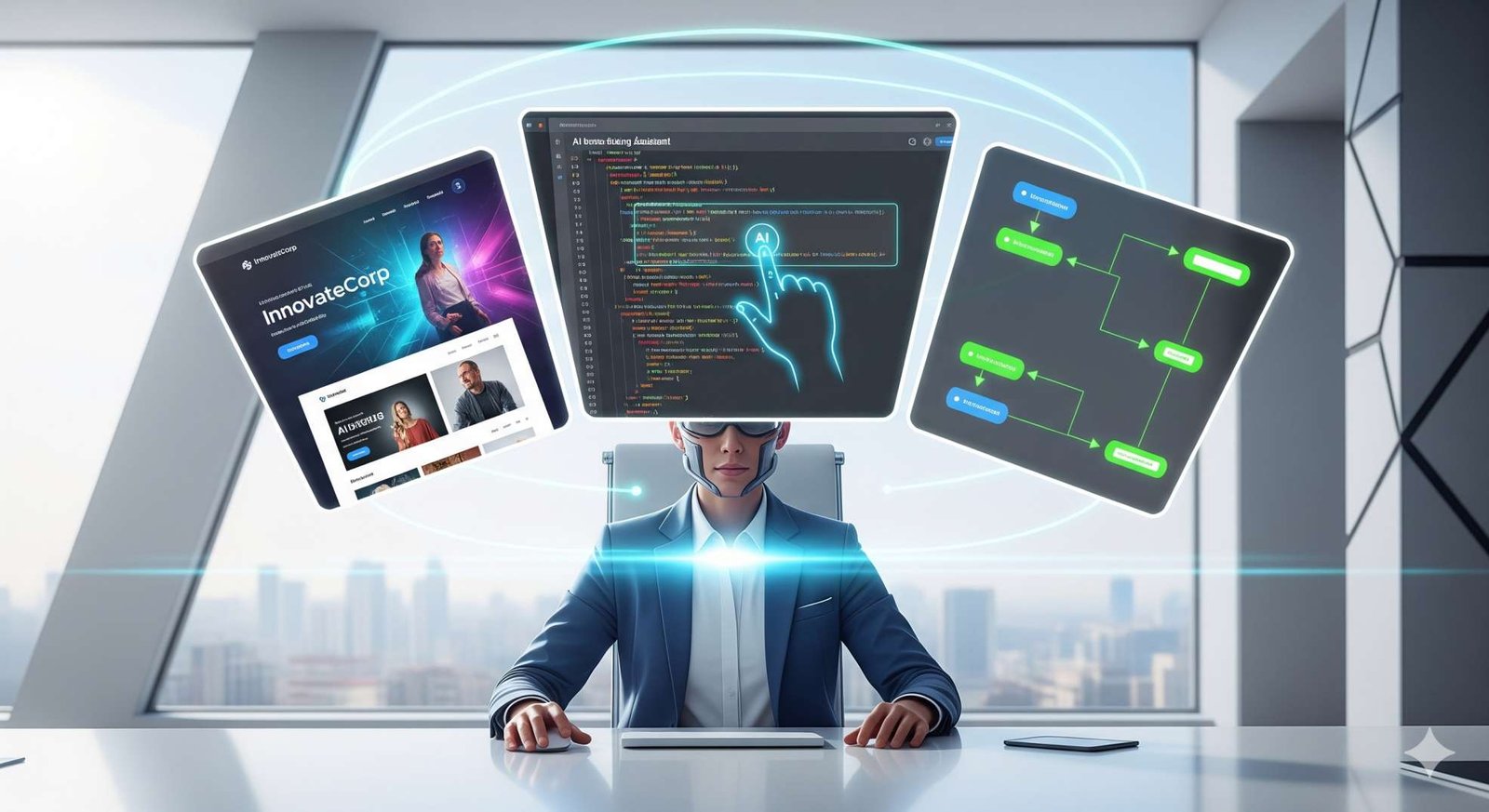 Future of AI in Frontend Development (2)