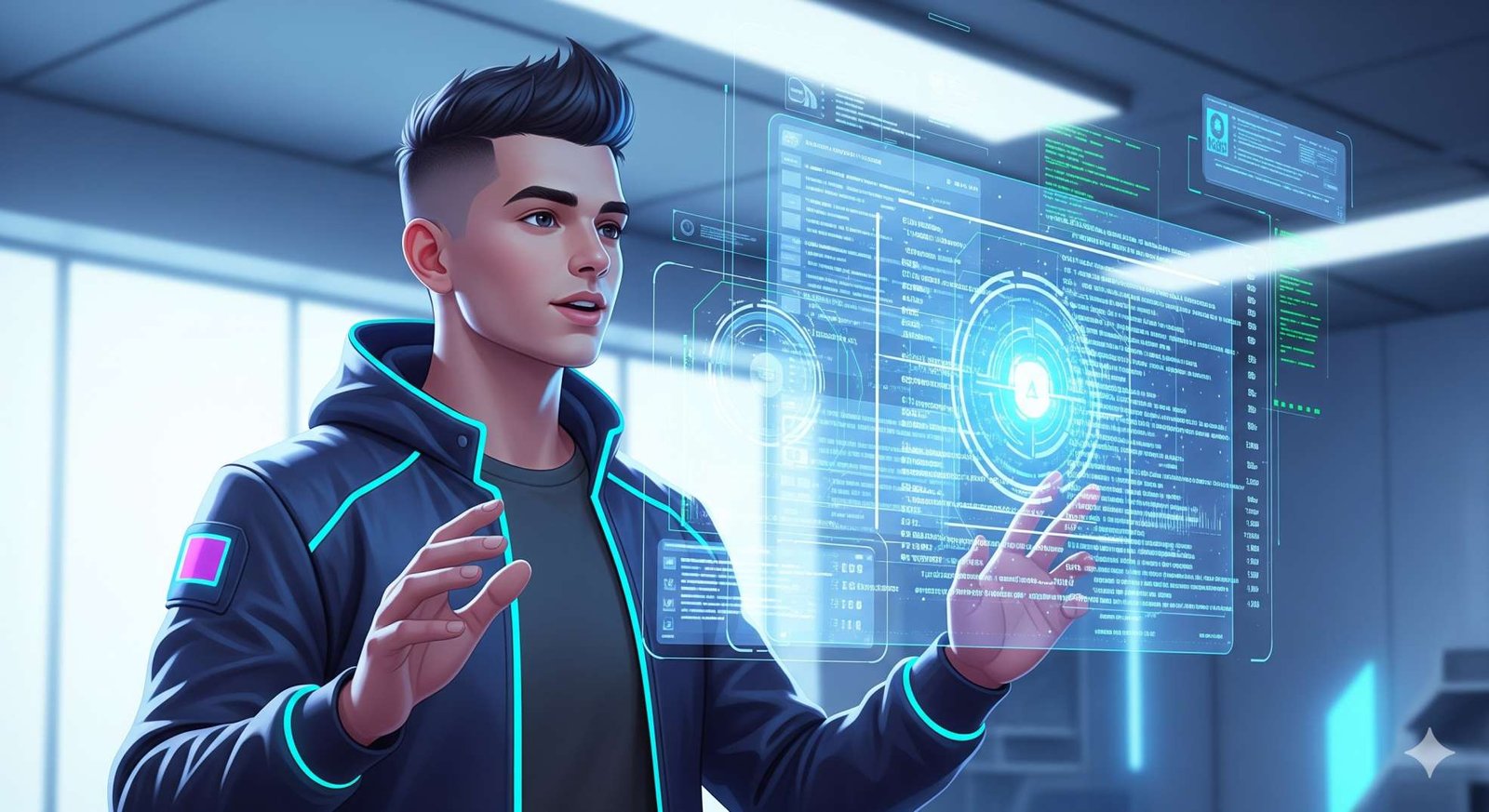 Future of AI in Frontend Development