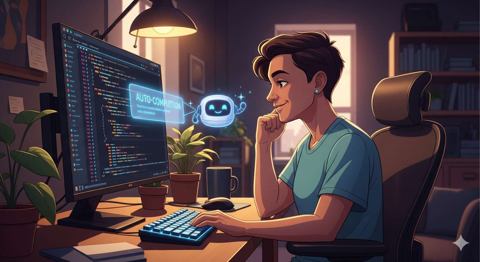 GitHub Copilot