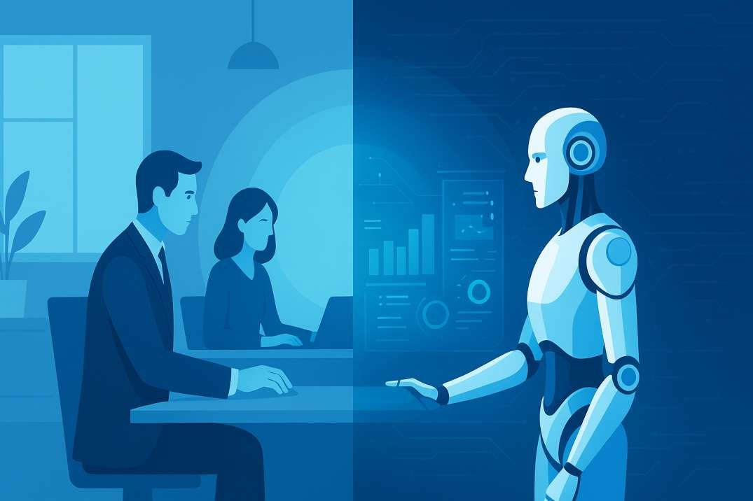 The Rise of AI and Human Collaboration