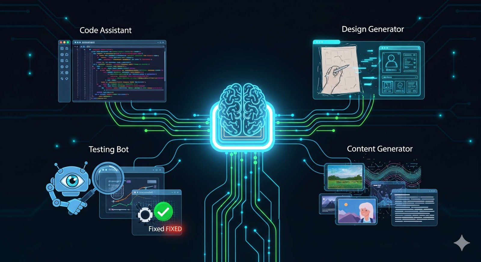 ai tool