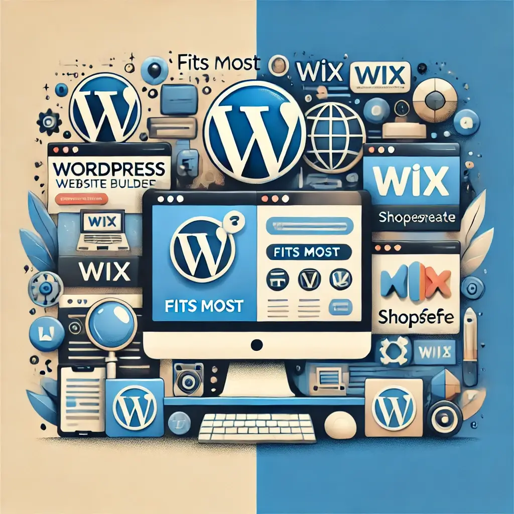 Is WordPress a one size fits all solution pros, cons & alternatives